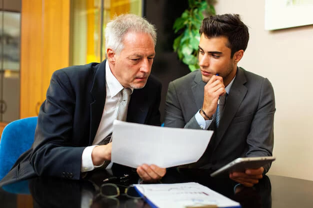 Frequently Asked Questions About Family Mediation Farnborough