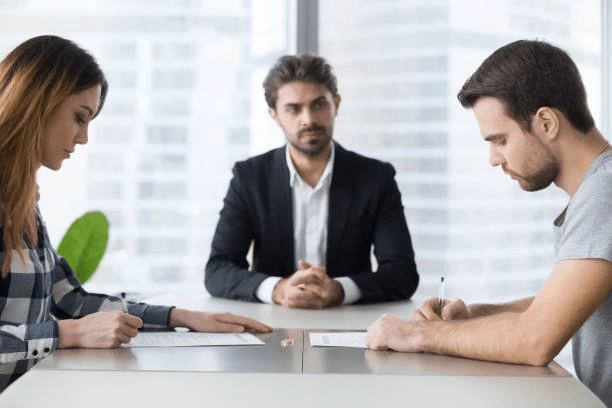 What Is Family Mediation Farnborough?