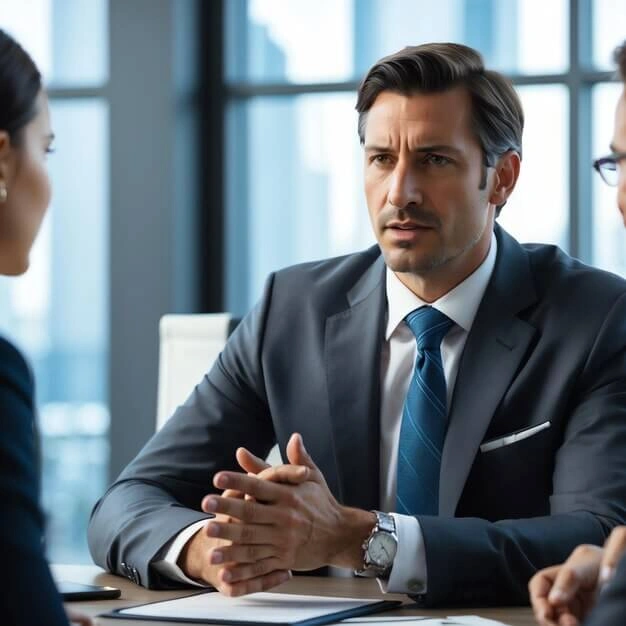 Choose Barker Mediation Farnborough Local Family Mediators