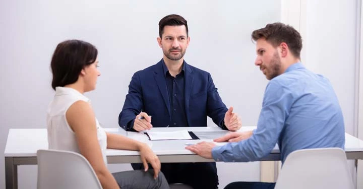 Barker Mediation’s Family mediation Farnborough experts.