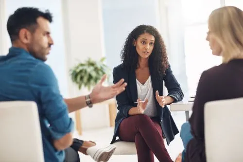 What If We Don’t Get Along at All? Can Mediation Still Work Farnborough
