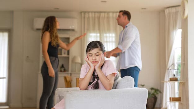 Ongoing Support from Barker Family Mediation as Your Family Circumstances Change Farnborough