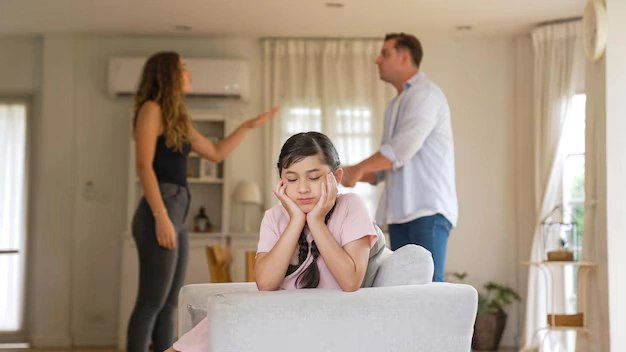 Parenting plan mediation with Barker Mediation Farnborough