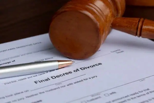 divorce mediation Farnborough