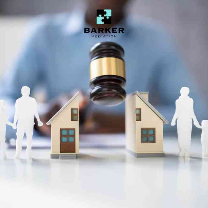 The Family Home: Protecting Your Biggest Asset with Barker Farnborough