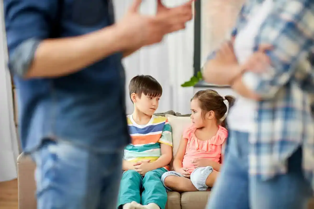 Can Family Mediation Be Completed Quickly if Both Parents Agree on Most Things Farnborough?