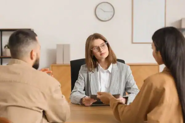 Legal aid mediation Farnborough Meeting