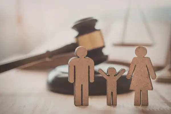 Image about child custody mediation Farnborough