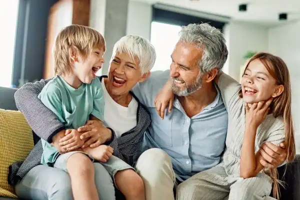 Grandparent Access Mediation Farnborough