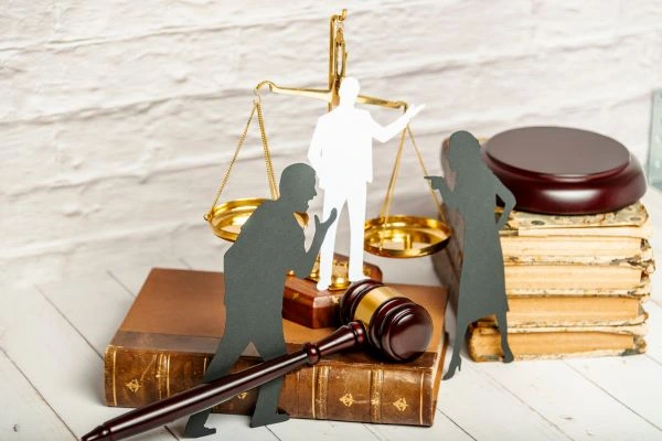 Avoid court - create parenting plans Farnborough