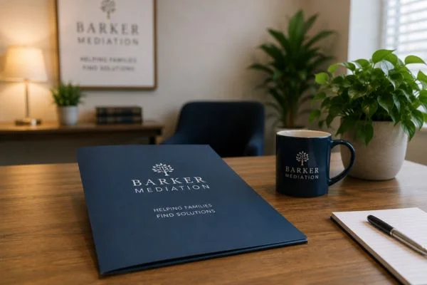 Book your shuttle mediation Farnborough today!
