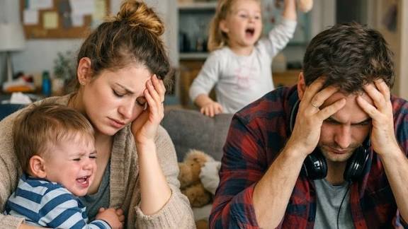 Why Can Co-Parenting Feel So Difficult in the Early Stages Farnborough