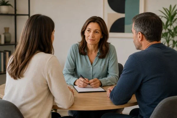 My Ex Wants to Move Away With the Children Farnborough how mediation can help resolve disputes.