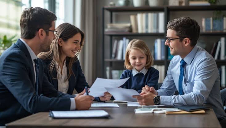 Can Mediation Help When Parents Cannot Agree About a Child’s School Farnborough?