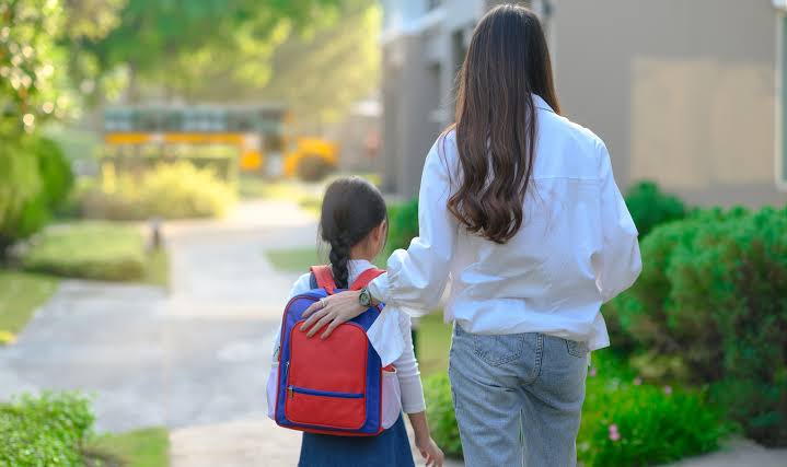 What Happens If My Ex Has Already Applied for a New School Farnborough?