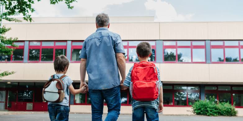 What If We Disagree About the School, Travel or Daily Routine Farnborough?