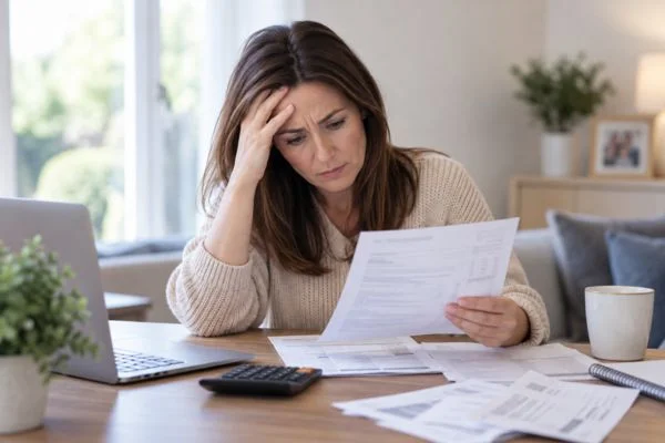 child maintenance Farnborough mediation
